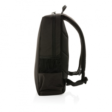 Logotrade Logogeschenke das Foto: Impact AWARE™ Lima 15.6" RFID Laptop-Rucksack