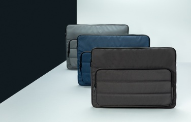 Logotrade werbemittel das Foto: Impact AWARE™ RPET 15,6" Laptop-Sleeve