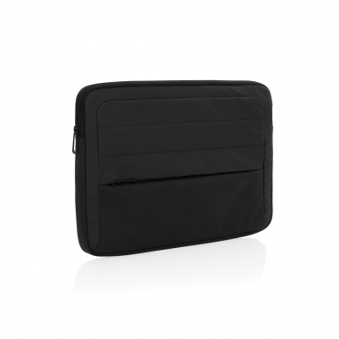 Logotrade werbemittel das Foto: Armond AWARE™ RPET 15.6" Laptop-Sleeve