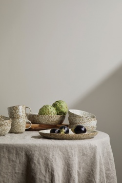 Logotrade werbemittel das Foto: VINGA Nuvem Mini-Bowl, 2er-Set