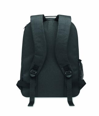 Logotrade werbemittel das Foto: 300D RPET Kühlrucksack