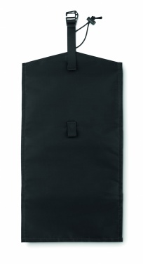 Logotrade Geschäftsgeschenke das Foto: Rolltasche 210 RPET