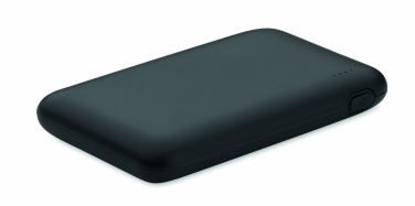Logotrade Firmengeschenke das Foto: Powerbank 5000 mAh