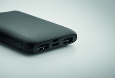 Logotrade werbemittel das Foto: Powerbank 5000 mAh