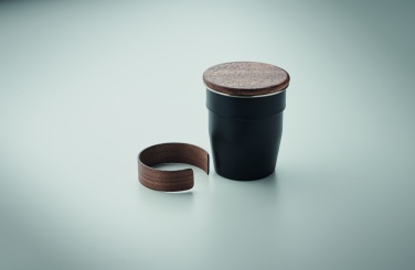 Logotrade Firmengeschenke das Foto: Einwandiger Becher 350 ml