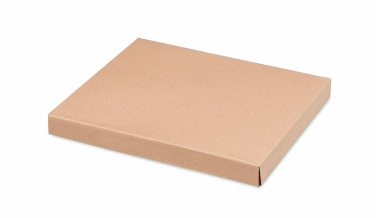 Logotrade Geschäftsgeschenke das Foto: Küchenschürze Denim 240 g/m²