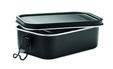Logotrade Firmengeschenke das Foto: Lunchbox Edelstahl 750ml