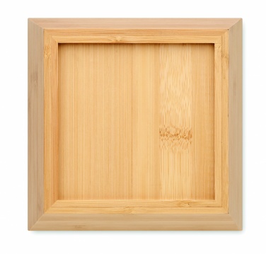 Logotrade Werbeartikel das Foto: Nussknacker-Set