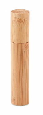 Logotrade Werbeartikel das Foto: Parfümzerstäuber 10 ml