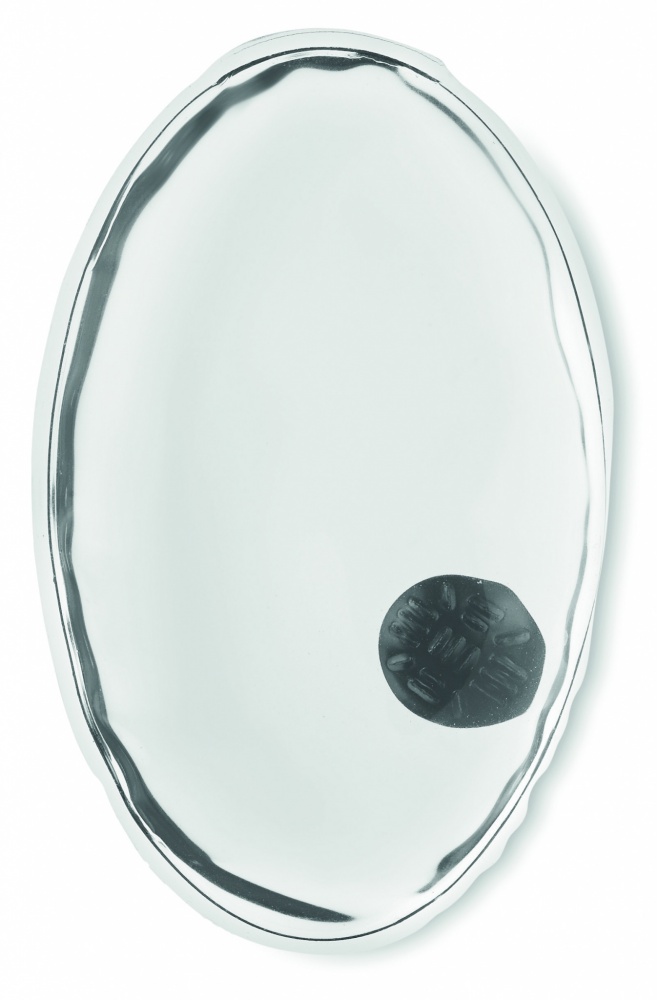 Logotrade werbemittel das Foto: Gel-Wärmekissen