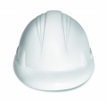Anti-Stress Schutzhelm, Weiß