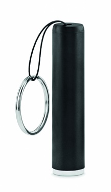 Logotrade werbemittel das Foto: LED Taschenlampe