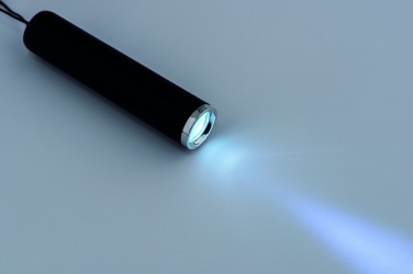 Logotrade Werbegeschenke das Foto: LED Taschenlampe