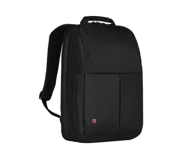 Logotrade Firmengeschenke das Foto: Rucksack Wenger Reload 14''