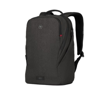 Logotrade Firmengeschenke das Foto: Rucksack Wenger MX Light 16''
