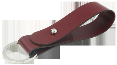 Logotrade Werbegeschenke das Foto: Schlüsselanhänger 599094