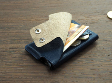 Logotrade Firmengeschenke das Foto: RFID Geldbörse 545067