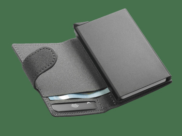 Logotrade Firmengeschenke das Foto: RFID Geldbörse 1225323