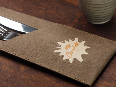 Logotrade Werbeartikel das Foto: Bestecketui 1598106