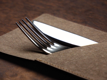 Logotrade Werbeartikel das Foto: Bestecketui 1598106