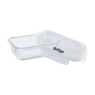 Logotrade Werbegeschenke das Foto: Bintan Lunchbox