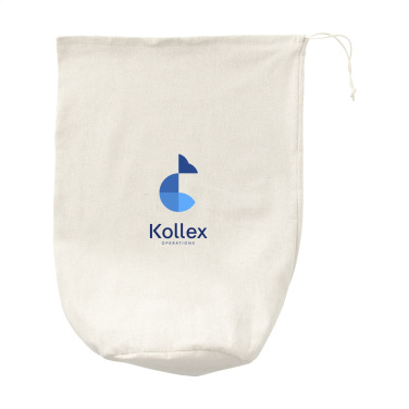 Logotrade werbemittel das Foto: Wooosh Vida GRS recyceltes Plaid