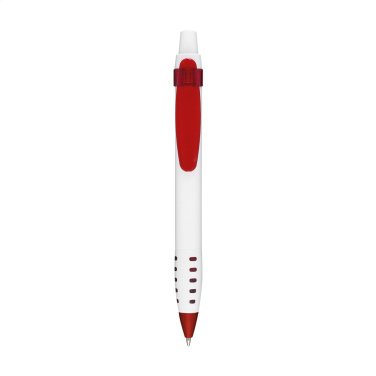 Logotrade Firmengeschenke das Foto: TransAccent-Stift