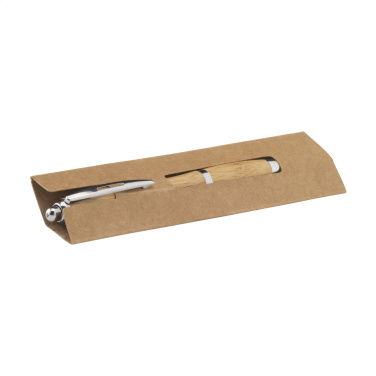Logotrade Werbegeschenke das Foto: Gift Sleeve Geschenkverpackung