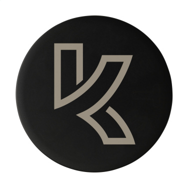 Logotrade Werbegeschenke das Foto: PopSockets® Telefonhalter aus Aluminium