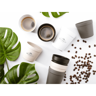 Logotrade Werbegeschenke das Foto: CirculCup 200 ml