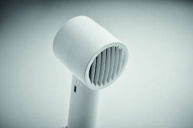 Logotrade Werbeartikel das Foto: Kleiner Ventilator 2000 mAh