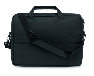 Logotrade werbemittel das Foto: 15" Laptop-Tasche
