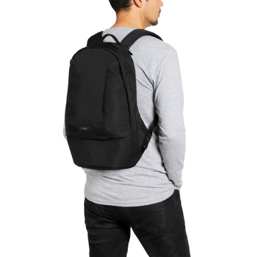 Logotrade werbemittel das Foto: Bellroy Classic Rucksack