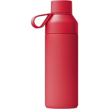 Logotrade Werbegeschenke das Foto: Ocean Bottle 500 ml vakuumisolierte Flasche