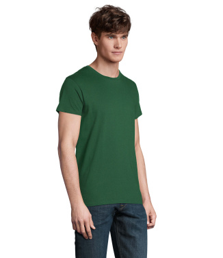 Logotrade Werbeartikel das Foto: CRUSADER MEN T-Shirt 150g