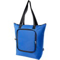 EcoFold faltbare RPET Kühltasche 15 L, Königsblau
