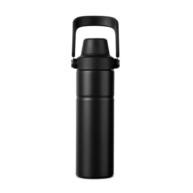 Logotrade Logogeschenke das Foto: Baltimore Trek RCS recycelte Stainless Steel Flasche 600ml