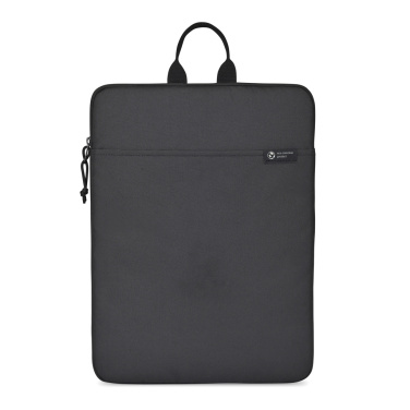 Logotrade Geschäftsgeschenke das Foto: Renew AWARE™ rPET 16'' Laptop Sleeve