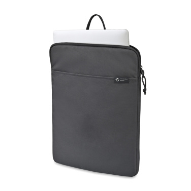 Logotrade Firmengeschenke das Foto: Renew AWARE™ rPET 16'' Laptop Sleeve