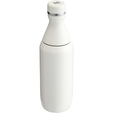 Logotrade Werbeartikel das Foto: Stanley 350 ml All Day Slim Flasche