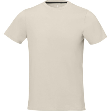 Logotrade werbemittel das Foto: Nanaimo T-Shirt für Herren