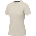 Nanaimo – T-Shirt für Damen, Sandstein