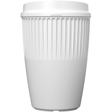 Logotrade Geschäftsgeschenke das Foto: Cirrus 350 ml Becher