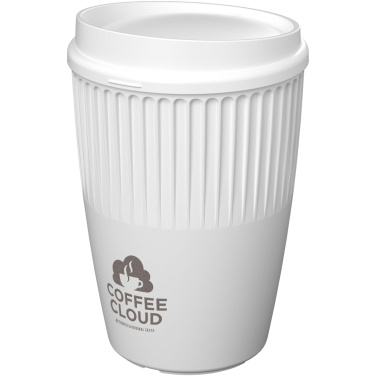 Logotrade Firmengeschenke das Foto: Cirrus 350 ml Becher