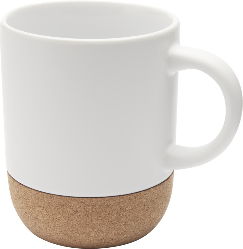 Logotrade Logogeschenke das Foto: Bari 240 ml Sublimation Keramiktasse