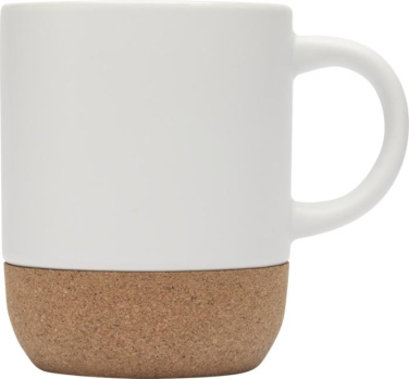 Logotrade Werbeartikel das Foto: Bari 240 ml Sublimation Keramiktasse