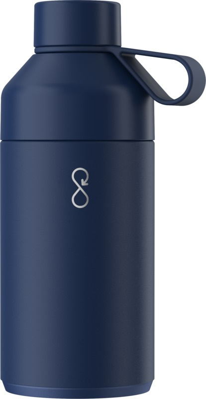 Logotrade Geschäftsgeschenke das Foto: Ocean Bottle 750 ml vakuumisolierte Flasche