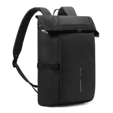 Logotrade werbemittel das Foto: Urban wasserabweisender Fahrrad-Rucksack