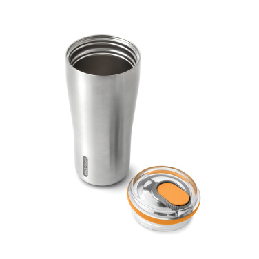 Logotrade werbemittel das Foto: Black+Blum isolierter Reisebecher 600ml