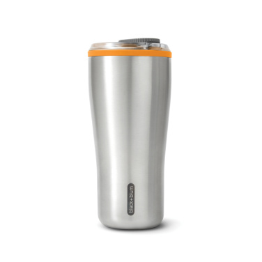 Logotrade Firmengeschenke das Foto: Black+Blum isolierter Reisebecher 600ml